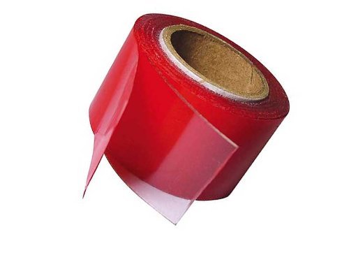 ProTek RC Clear Double Sided Servo Tape Roll  1x40 - copy