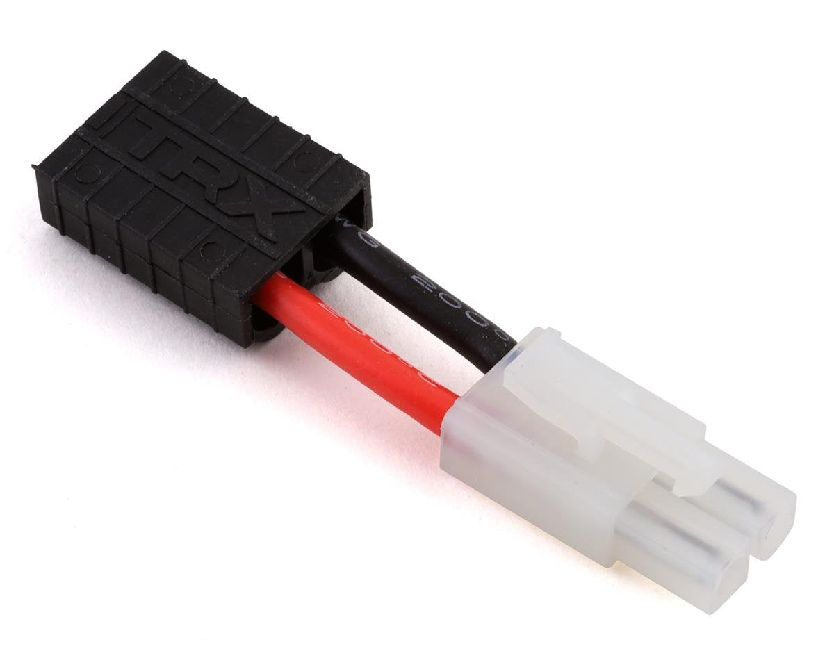 Adapter: Female TRX to Male Tamiya