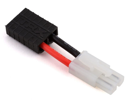 Adapter: Female TRX to Male Tamiya