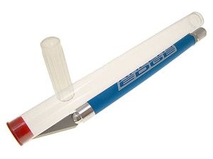 Grip On Knife w/ Safety Cap