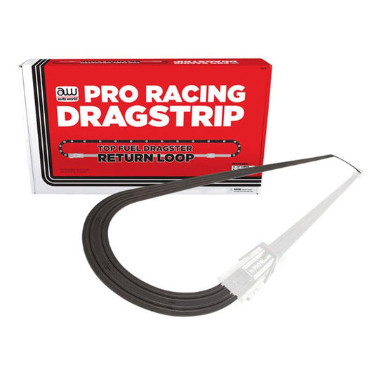 AW Drag Strip Return Track Extension Kit