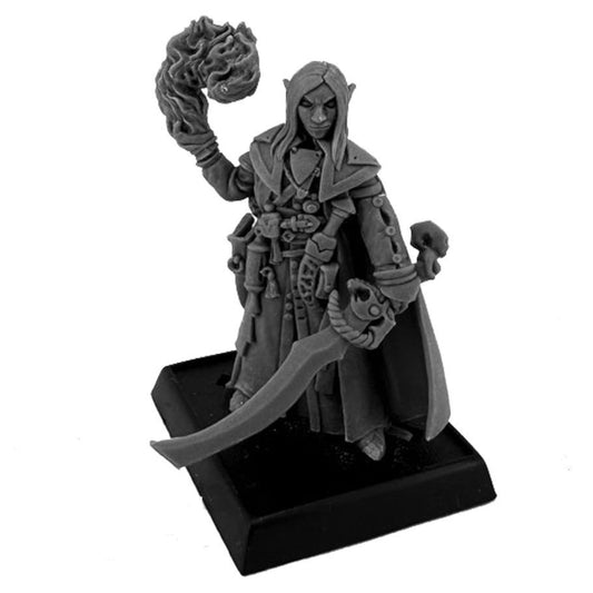 Seltyiel Iconic Magus