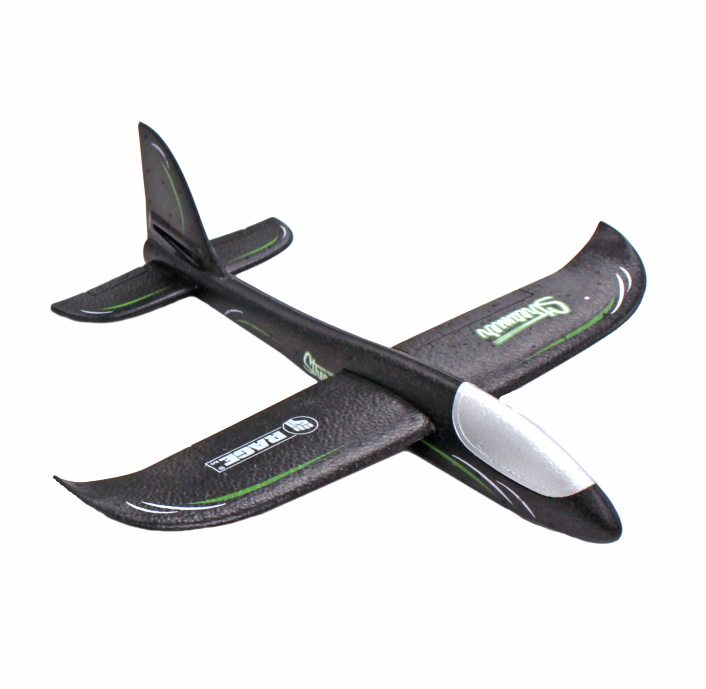 STREAMER HANDHELD GLIDER BLACK