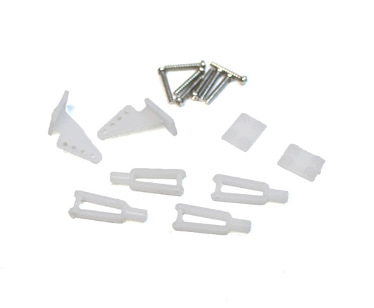 Hardware Set: Super Cub 750