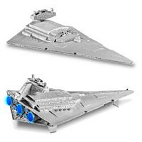 Star Wars Imperial Star Destroyer