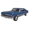 852098 1/25 '69 Chevy Nova SS