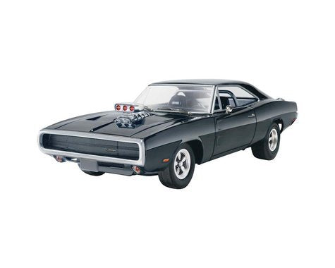 854319 1/25 Fast & Furious 1970 Dodge Charger