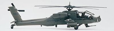 855443 1/48 AH-64 Apache Heli