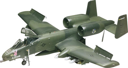 855521 1/48 A-10 Warthog