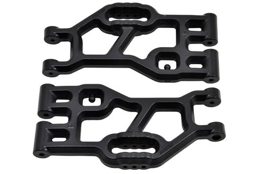 Rear A-Arms for the Associated MT8 Black