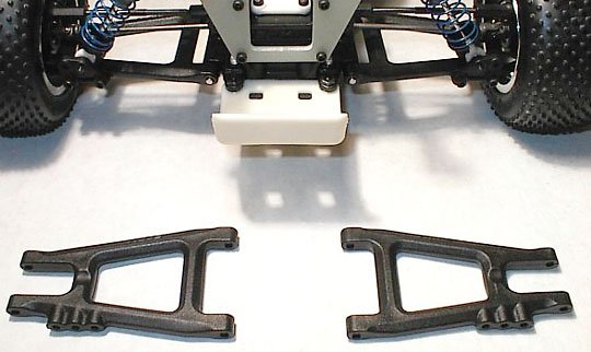 DISCONTINUED - 70302 Rear Arms ASC Truck (2)
