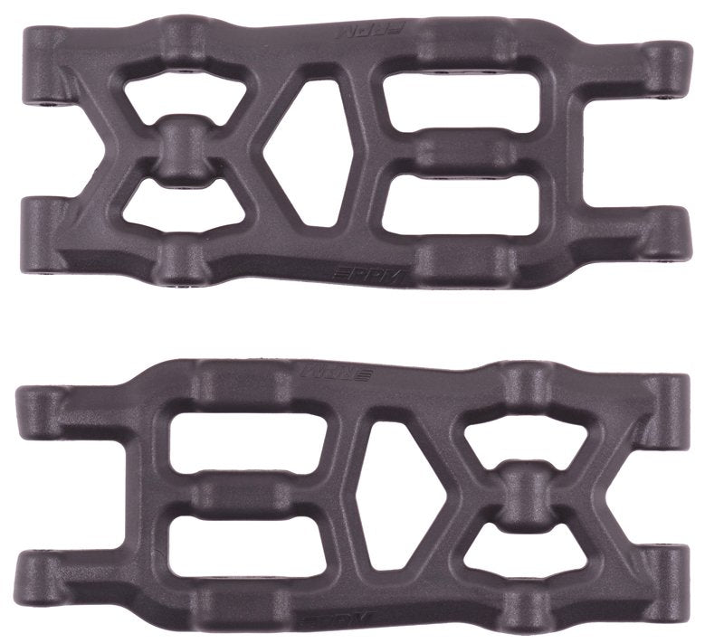 RPM EXO Terra Buggy Rear A-Arm Set (Black) - Discontinued