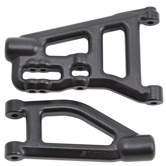 70632 Front Upper/Lower A-Arms Helion Dominus SC