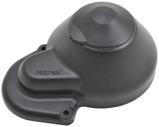Sealed Gear Cover;Torment Ruckus Circuit Boost