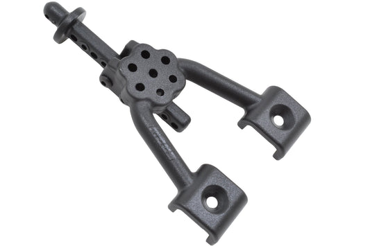 Rear Shock Hoops & Body Mounts; Axial SCX10