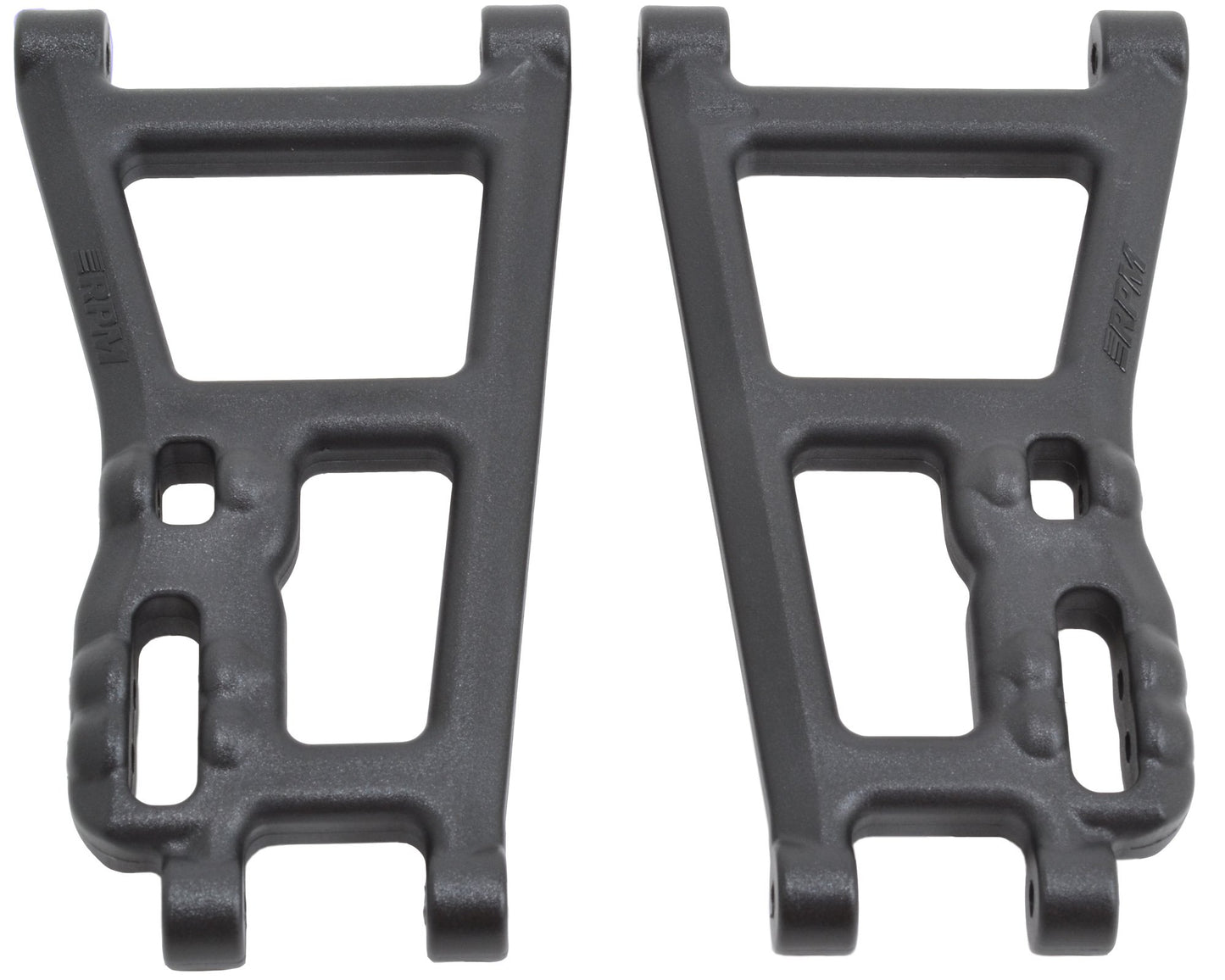 REAR A-ARMS FOR THE HELION DOMINUS SC SCV2 & TR