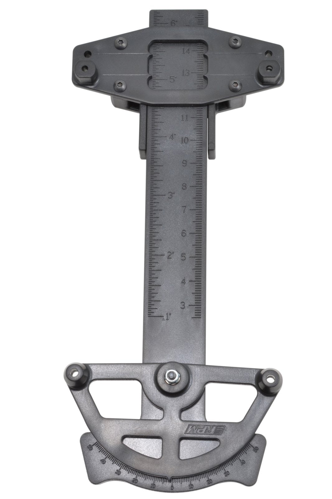SHOCK DUPLICATOR-FOR USE W/ALL SHOCKS UP TO 6-1/4"