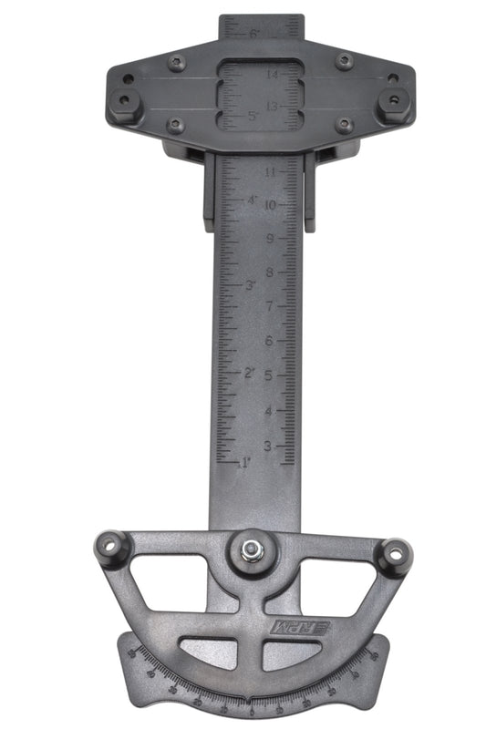 SHOCK DUPLICATOR-FOR USE W/ALL SHOCKS UP TO 6-1/4"