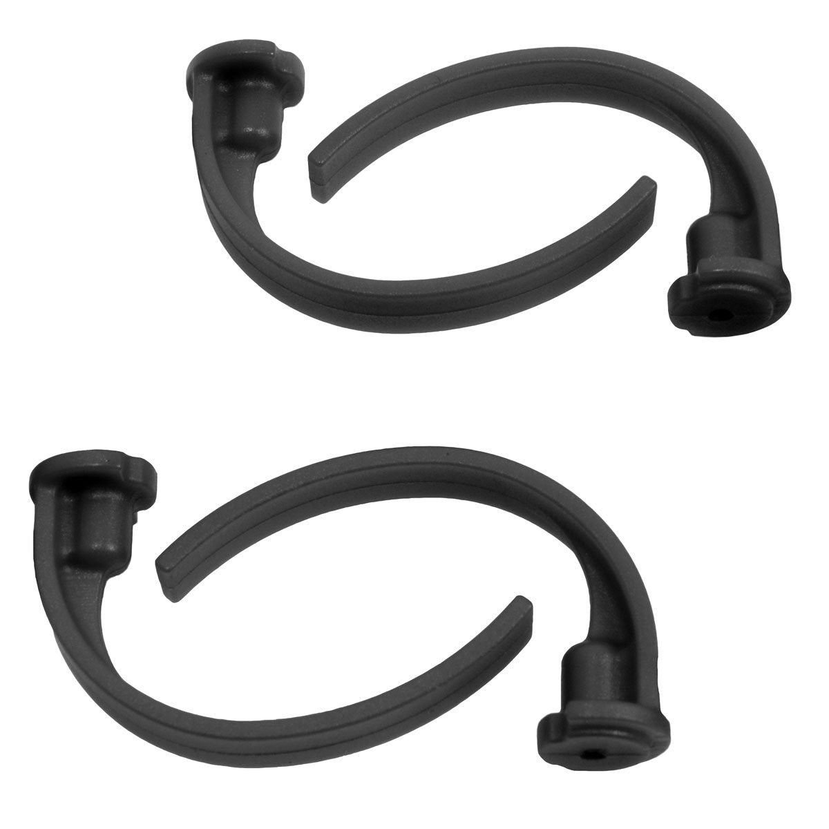 LaTrax Alias Landing Gear Black (4)