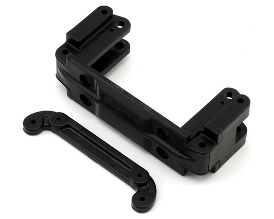 RPM Redcat Lowrider "+2" Front Lower Suspension Mount Set