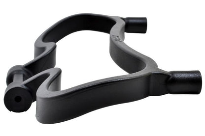 Rear Upper Bumper Mount, for the Traxxas X-Maxx