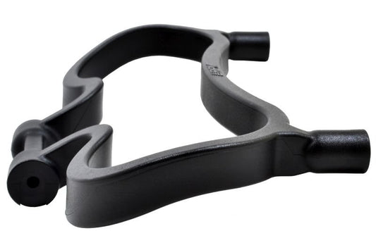 Rear Upper Bumper Mount, for the Traxxas X-Maxx