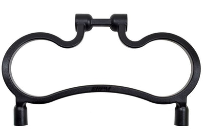 Rear Upper Bumper Mount, for the Traxxas X-Maxx