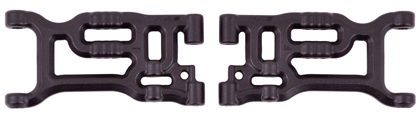 73262 Front A-Arms Losi SCTE/Ten-T/810