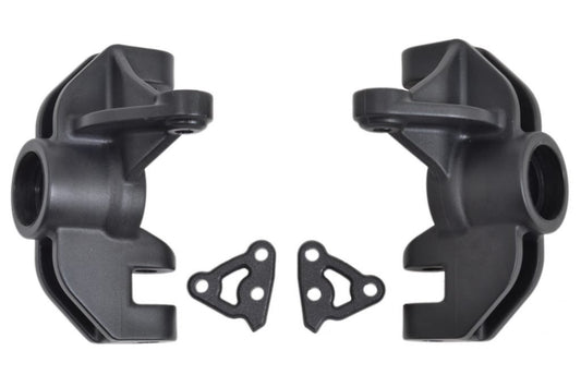 Front Spindle Set for the Losi Super Rock Rey