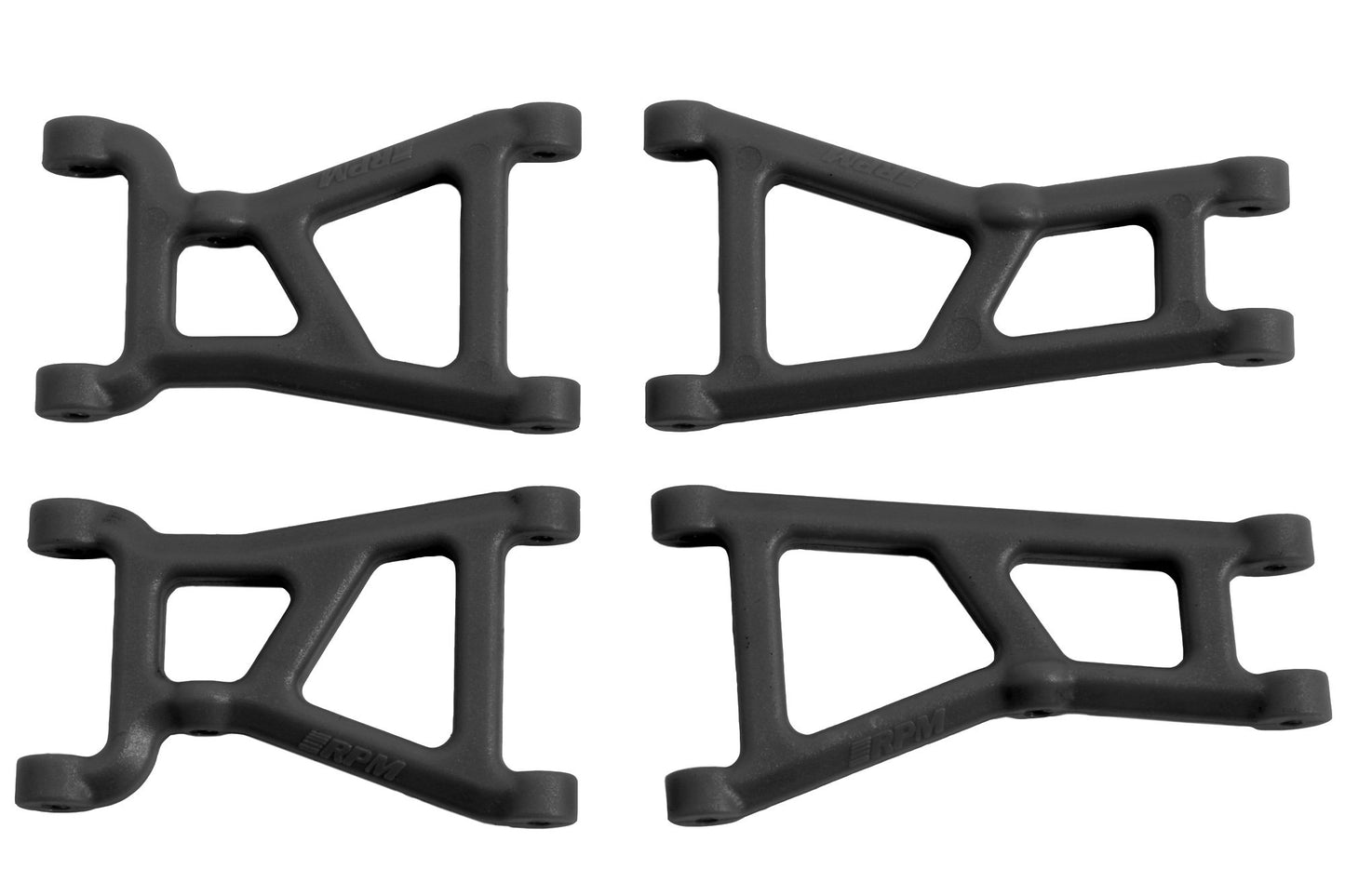 73462 Fr/Re A-Arms Helion Animus 18SC/18TR Black