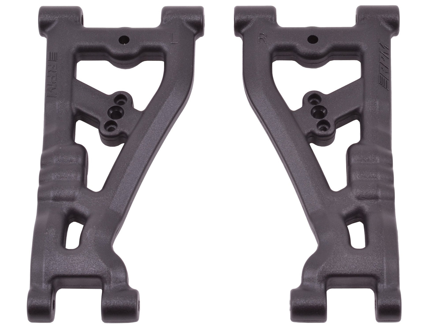 73522 Front A-Arms ASC ProLite 4x4 Black