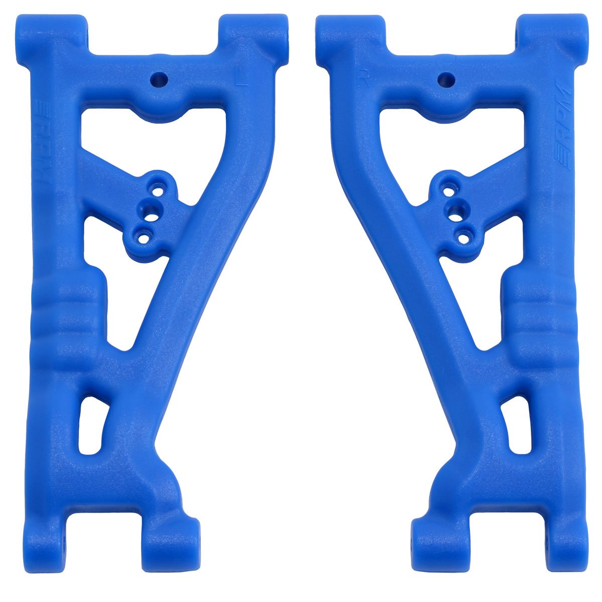 73525 Front A-Arms ASC ProLite 4x4 Blue