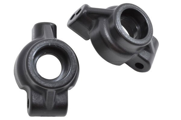 Rear Axle Carriers; Helion Volition Criterion
