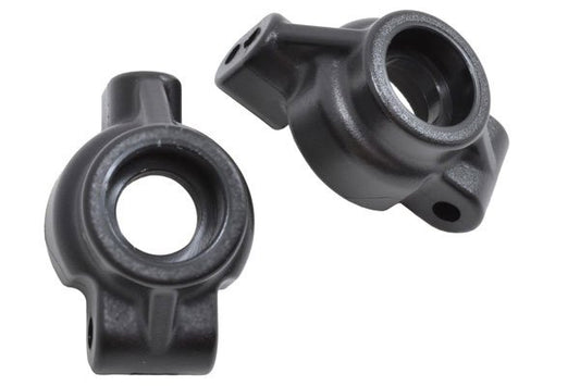 Rear Axle Carriers; Helion Volition Criterion
