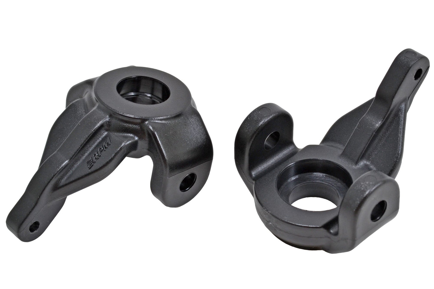 RPM Axial SCX10 Steering Knuckles - Discontinued