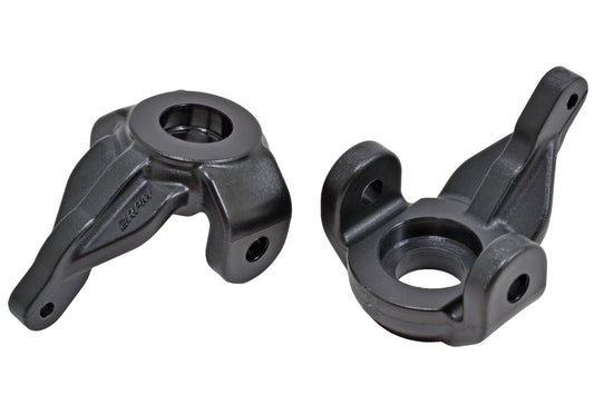 RPM Axial SCX10 Steering Knuckles - Discontinued
