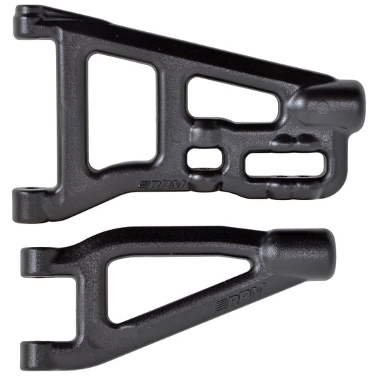 73872 Front Upper/Lower A-Arms Helion Invictus MT