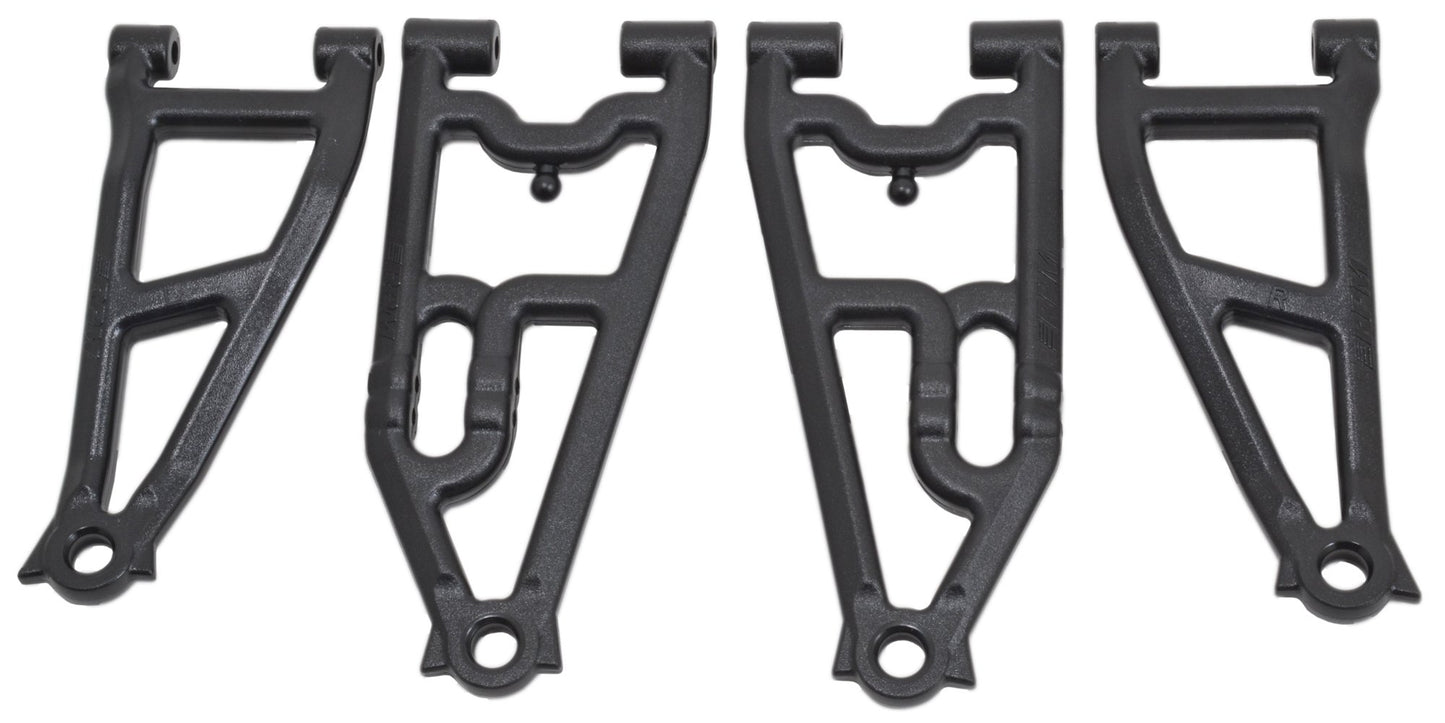Front Upper & Lower A-arms for