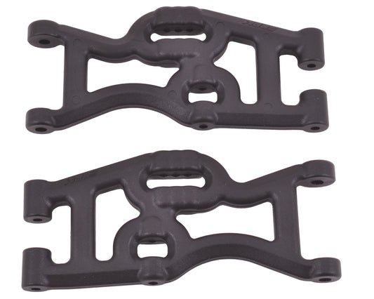 73892 Front A-Arms Black DESC410R