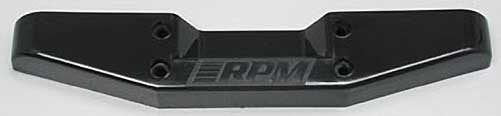 R Step BumperBlack: TMX 3.3 EMX