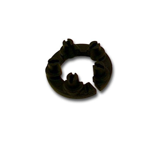 80502 Head Guard Black 2.5