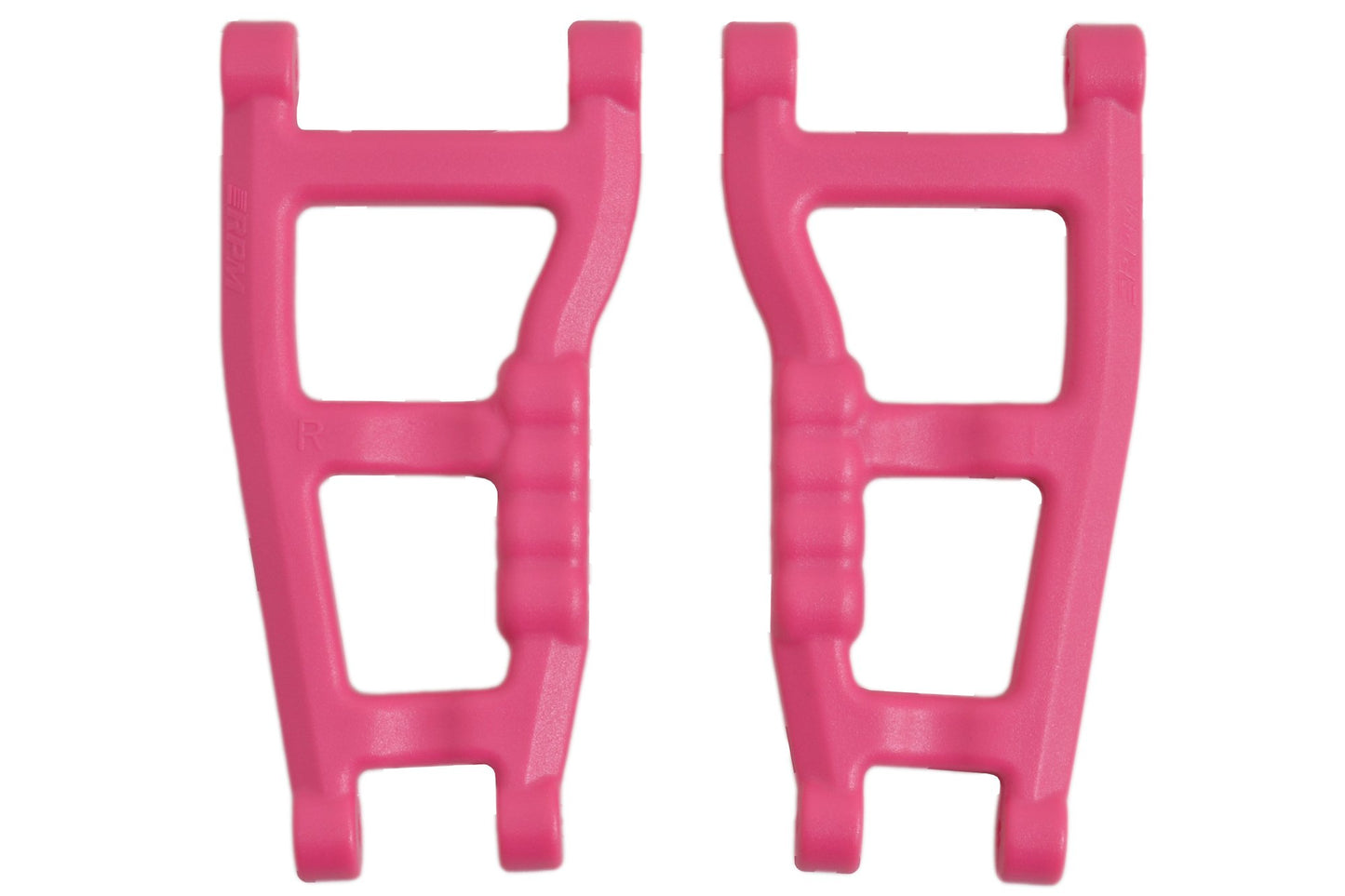 Rear A-Arms Pink for Traxxas Slash 2wd