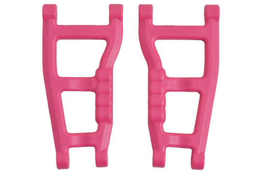 Rear A-Arms Pink for Traxxas Slash 2wd