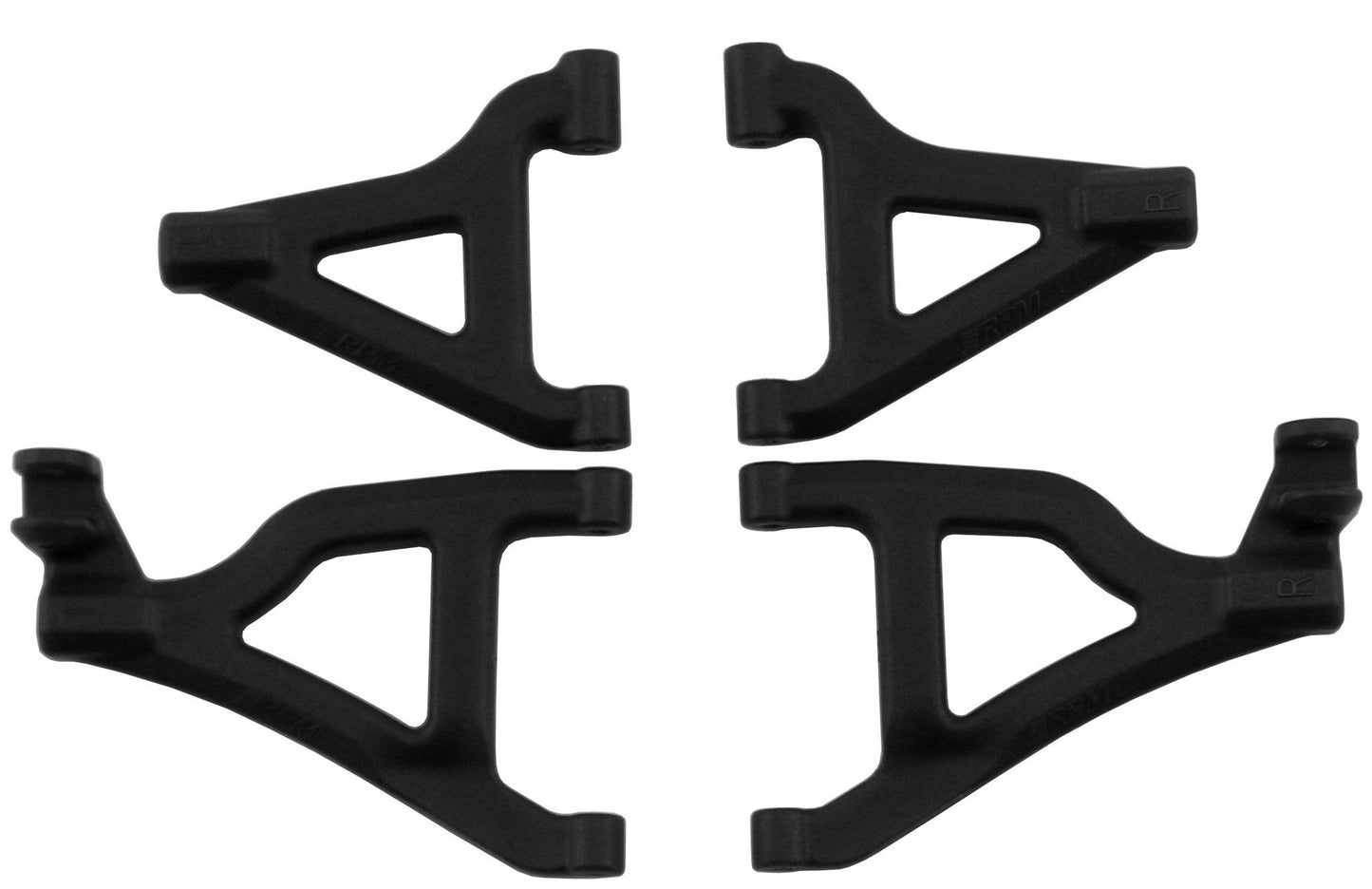 A ARMS - Discontinued