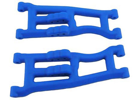 RPM Front A-Arms (Blue) (Jato) (2) - Discontinued