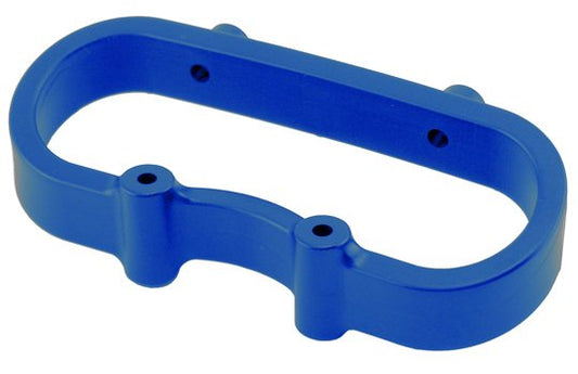 RPM Rear Bumper Mount (Blue) - Discontinued