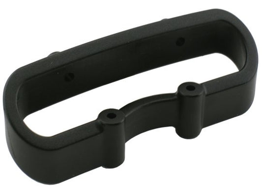 DISCONTINUED - Front Bumper Mount Black: Summit
