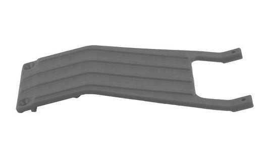 Front Skid Plate for Slash Gray