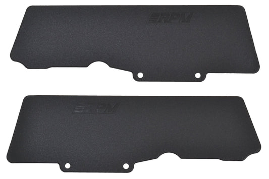 Rear Mud Guards, for 4S V2 Arrma Kraton & Outcast