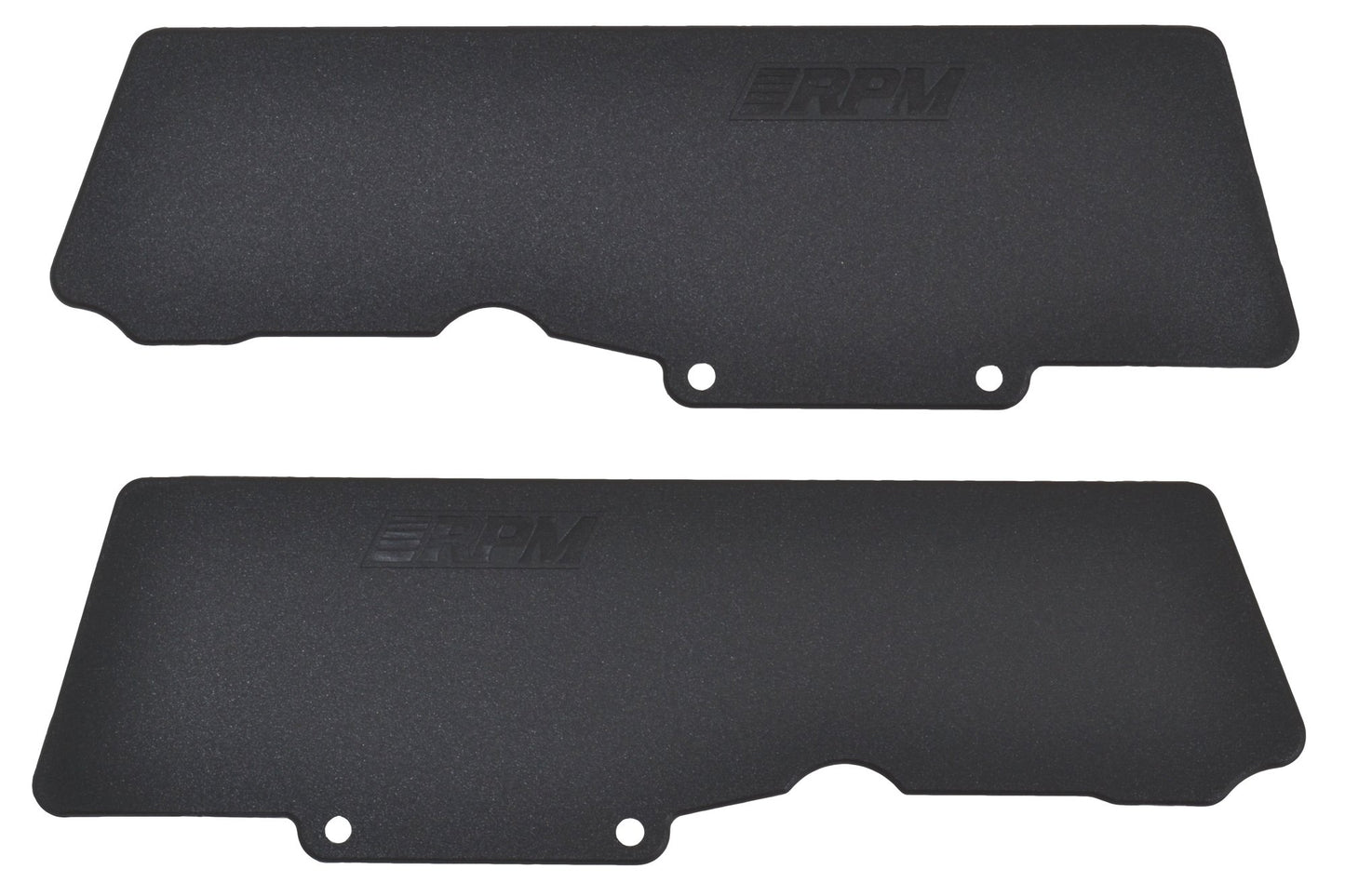 Mud Guards for Rear A-arms on Kraton Talion & Outcast